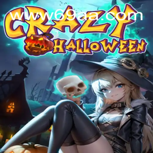 Descubra os Segredos do Jogo CrazyHalloween