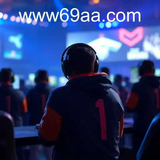 Esportes virtuais