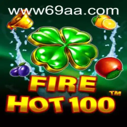 Explorando o Fascinante Mundo de FireHot100: Um Mergulho no Jogo do Momento