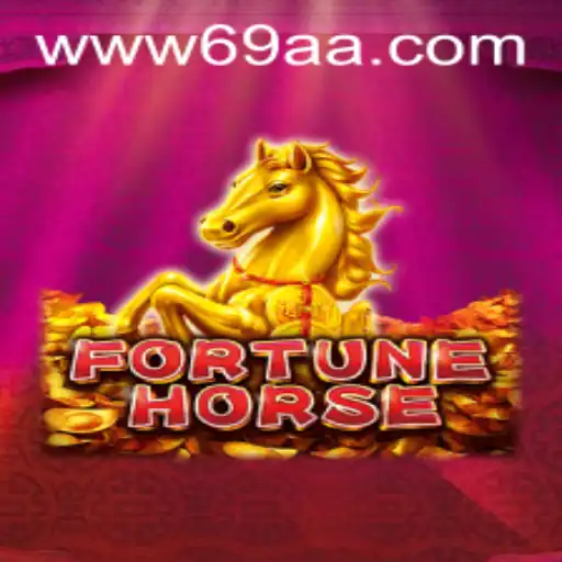 FortuneHorse: O Jogo Inovador que Está Conquistando a Comunidade de Jogadores