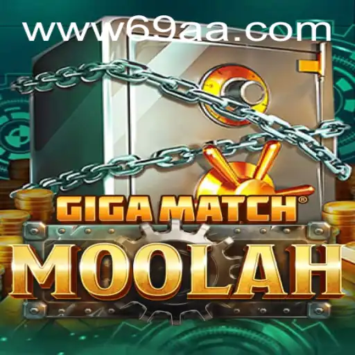 GigaMatchMoolah: Um Jogo Revolucionário com 69AA.com