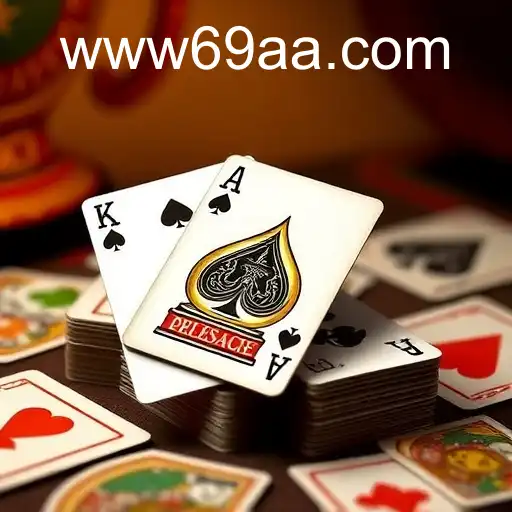Jogos de cartas