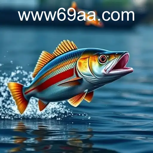 Jogos de pesca