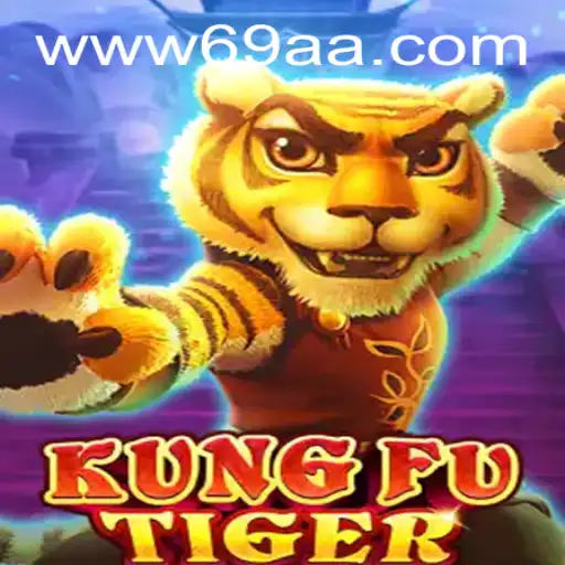 Descubra KungFuTiger: O Empolgante Jogo de Ação
