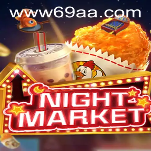 Descubra o Fascinante Mundo de NIGHTMARKET: Um Guia Completo