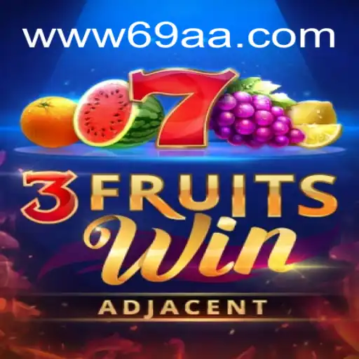 Explorando o Envolvente Mundo de 3FruitsWin: Uma Jornada Através do Jogo