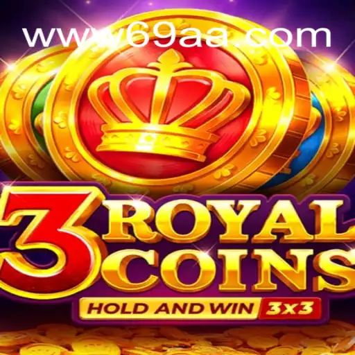 Desvendando o Mundo de 3royalcoins: Um Jogo Estratégico Inovador