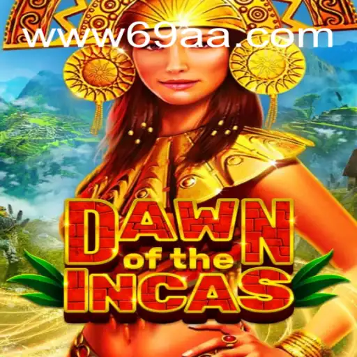 DawnoftheIncas: Um Novo Jogo de Estratégia e Exploração