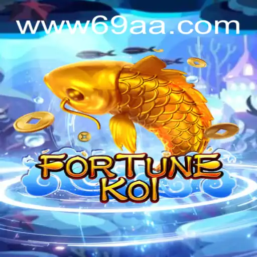 Desvendando FORTUNEKOI: O Jogo de Estratégia e Sorte