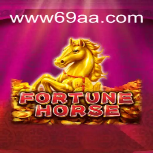 FortuneHorse: O Jogo Inovador que Está Conquistando a Comunidade de Jogadores
