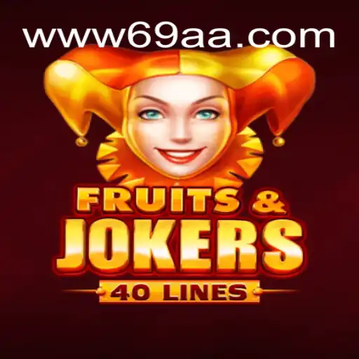 Descubra a Emoção de FruitsAndJokers40: Uma Nova Aventura de Jogos
