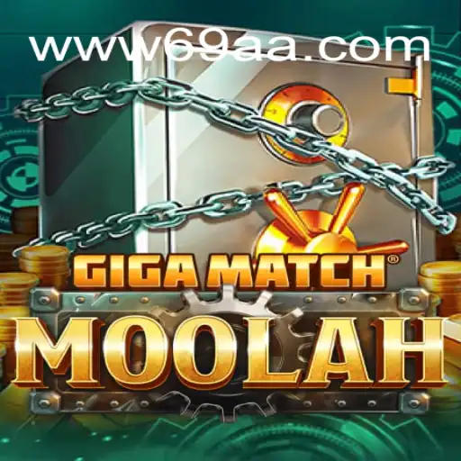 GigaMatchMoolah: Um Jogo Revolucionário com 69AA.com