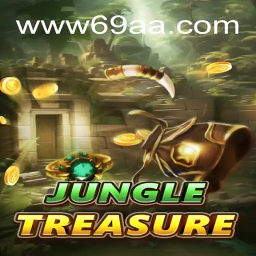 Explorando o Universo de JungleTreasure e as Ofertas de 69AA.com
