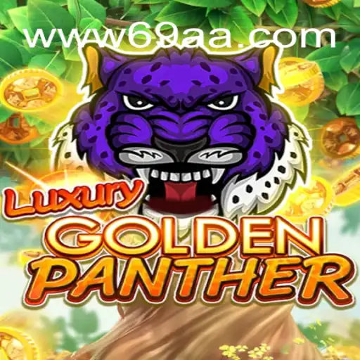 Descubra o Fascinante Mundo de LUXURYGOLDENPANTHER - O Jogo do Ano