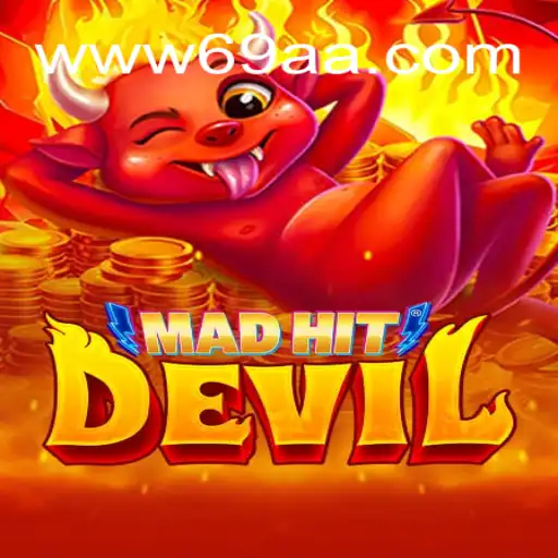 MadHitDevil: A Nova Sensação do Mundo dos Jogos