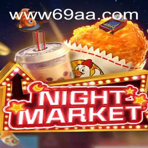 Descubra o Fascinante Mundo de NIGHTMARKET: Um Guia Completo