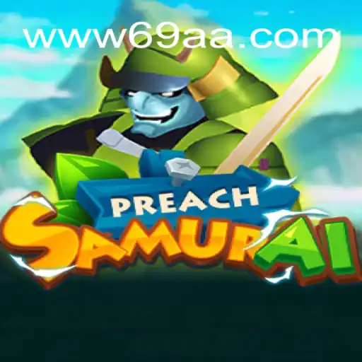 Descubra o Fascinante Mundo de PreachSamurai: Uma Jornada Épica no Universo dos Jogos