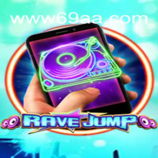 RaveJumpmobile: Mergulhe no Universo Vibrante do Novo Jogo de Plataforma