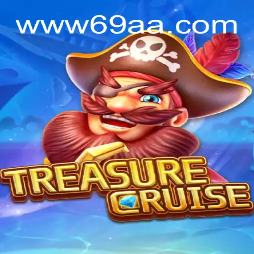 Explorando o Mundo Digital de TREASURECRUISE: A Experiência de Jogo em 69AA.com
