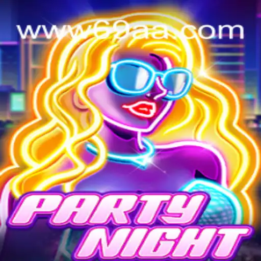 Explorando o mundo animado de PartyNight