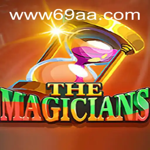 Explorando o Mundo de TheMagicians: Um Jogo Único para Fãs de Aventura