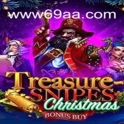 Explorando o Mundo de TreasuresnipesChristmas: Mergulhe na Aventura Festiva