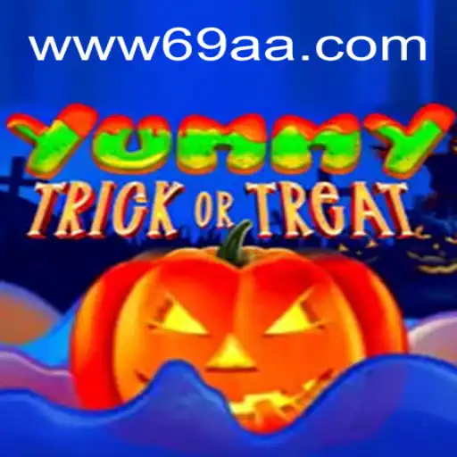 YummyTrickorTreat: Explorando a Diversão Assustadora do Novo Jogo